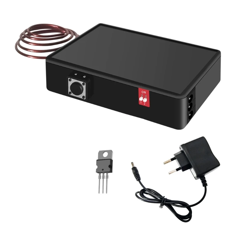 Door Guards Detectors EMP Electromagnetic Tester Diagnostic Tool