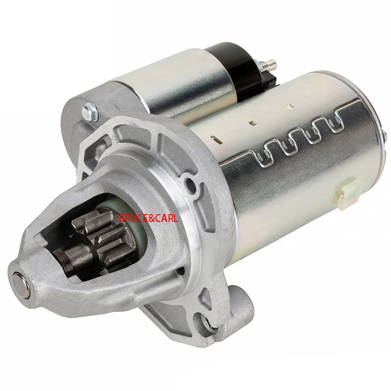 

Starter Motor Fit Chrysler 300 V6 3.6L 2011-2016 JEEP GRAND CHEROKEE DODGE CHARGER