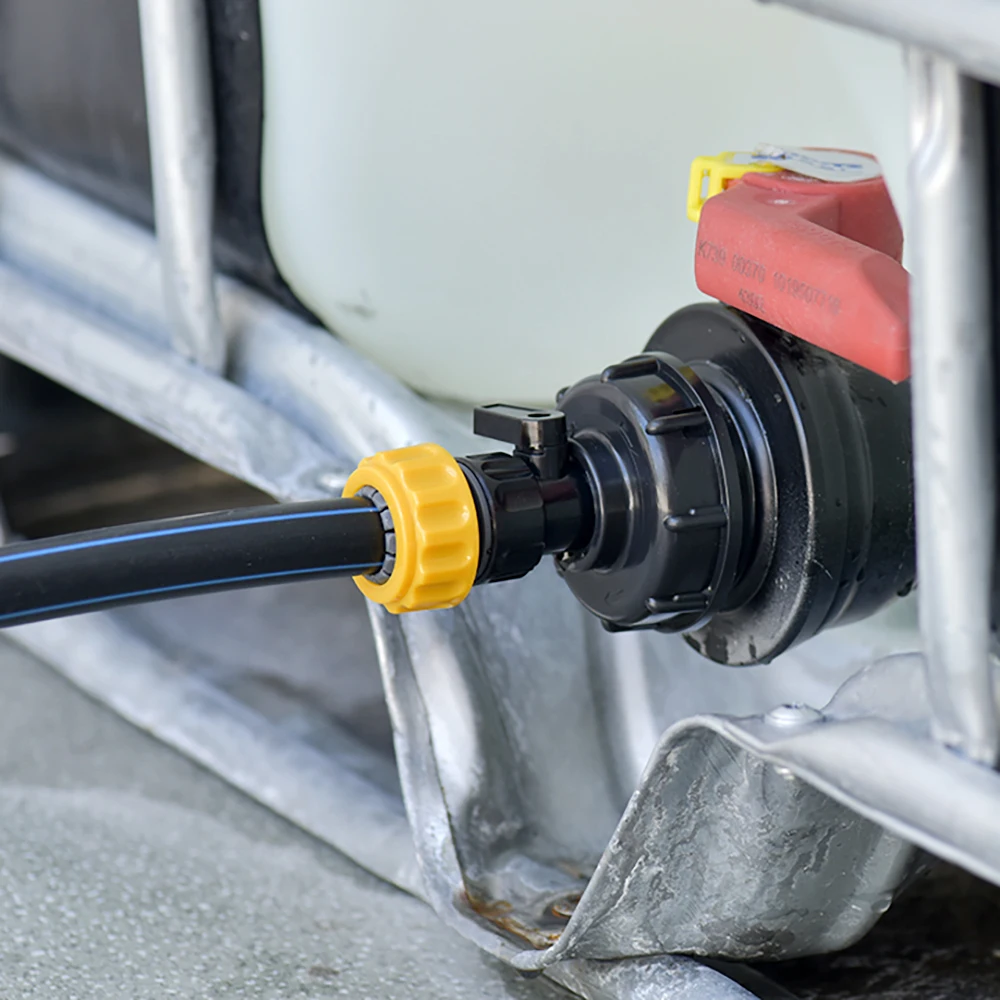 1000L Ibc Water Tan…