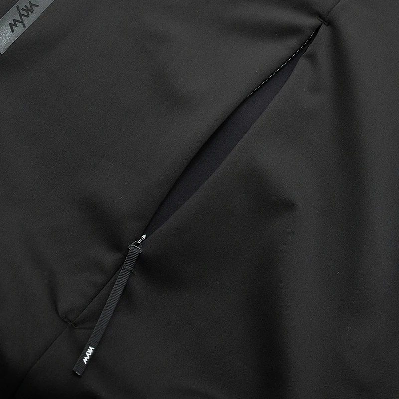 YKYWBIKE Damen Fahrradjacke 10-20 ℃ Outdoor-Sport, Rennrad-Trikot, winddicht, wasserdicht, Fahrradshirt, Fahrradbekleidung – Detail 35