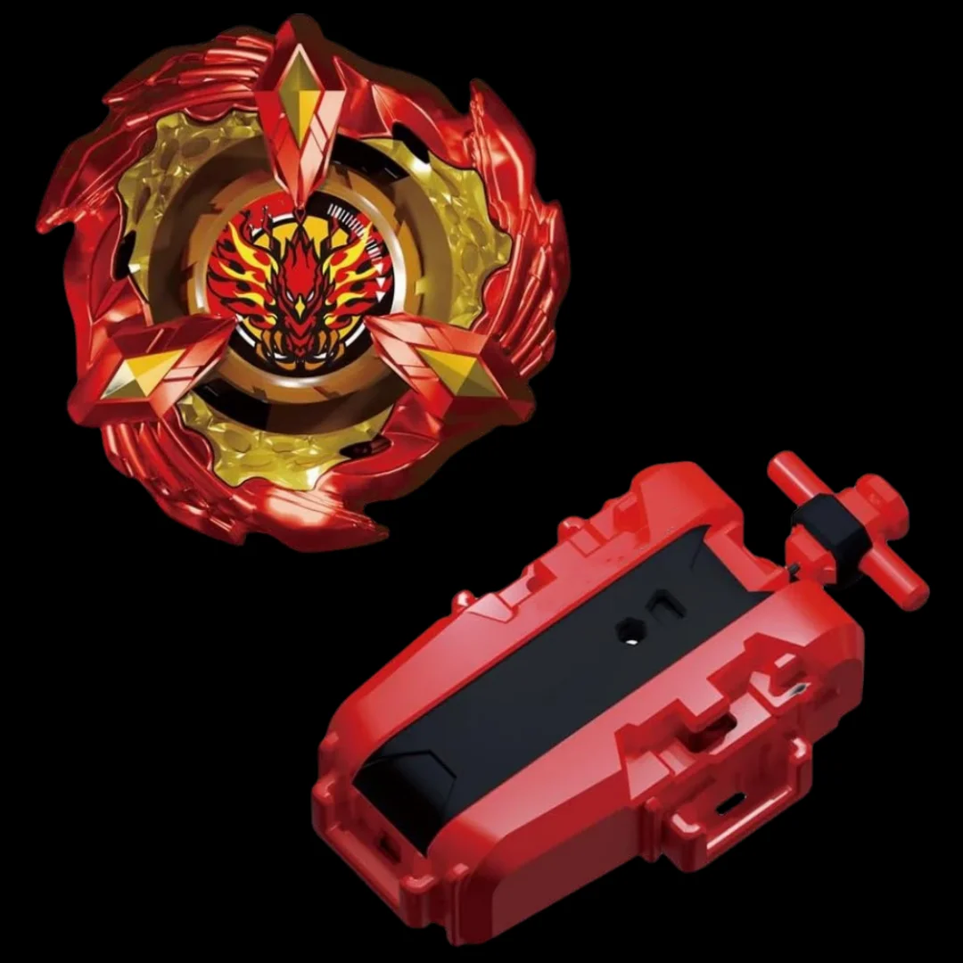 BX-23 Soar Phoenix … - image