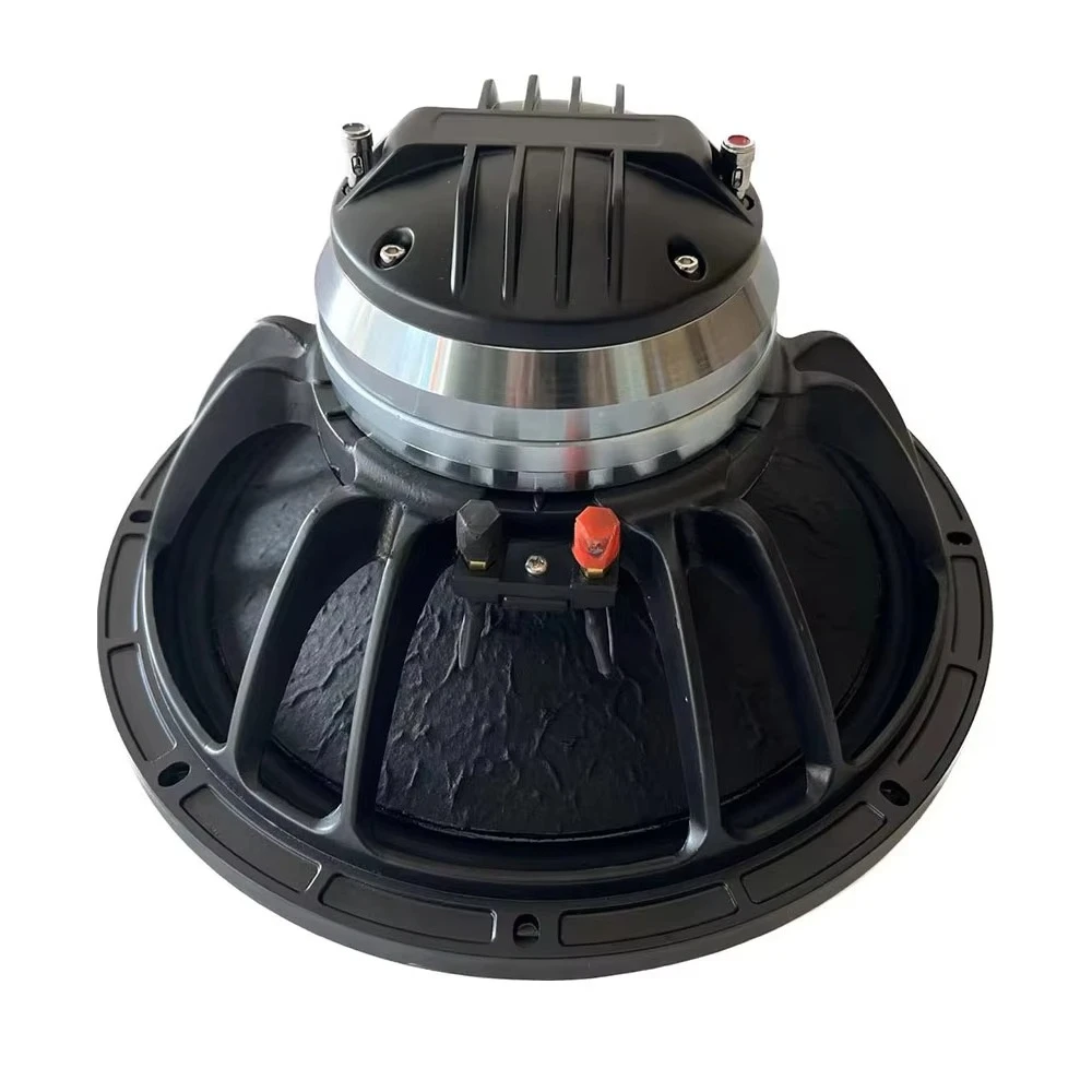 12 Inch 3 Inch Coil Pro Sound Top Quality Neo Coaxial Full Range Speaker Woofer Monitor Loudspeaker