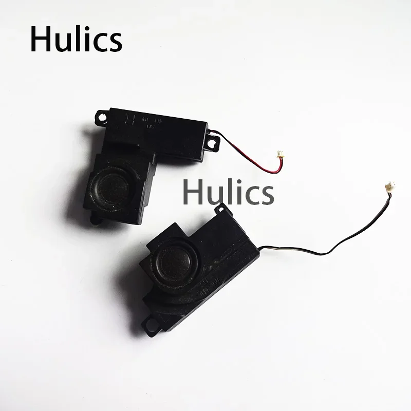 

Hulics Used Laptop Fix Speaker For Asus N53S N53J N53SV N53TA N53T Built-in Speakers