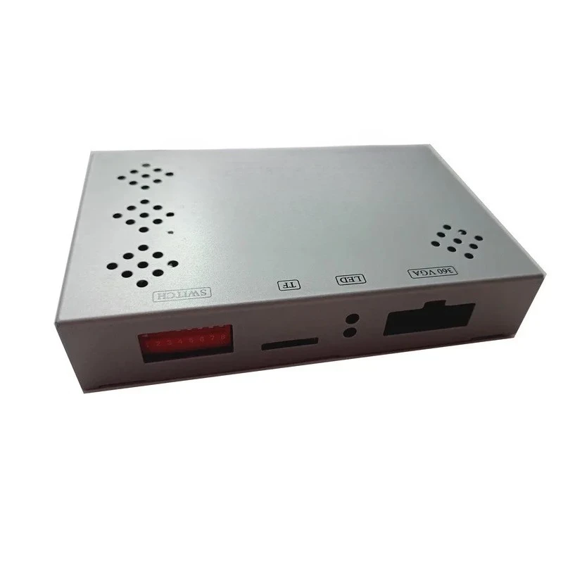 For Mercedes-Benz A-Class B-Class E-Class C-Class 5.0 5.1.5.2 decoder