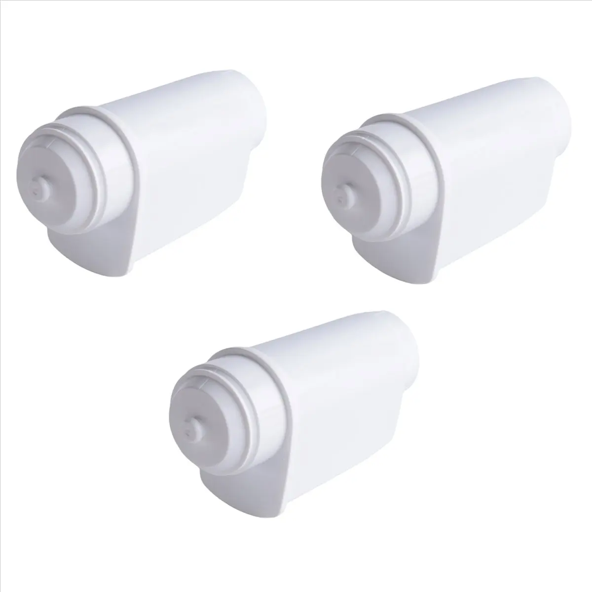 

ABPP 3Pcs Replacement Water Filter for EQ6 EQ9 TCZ7003 TZ70003 TZ70033, for , Coffee Machine