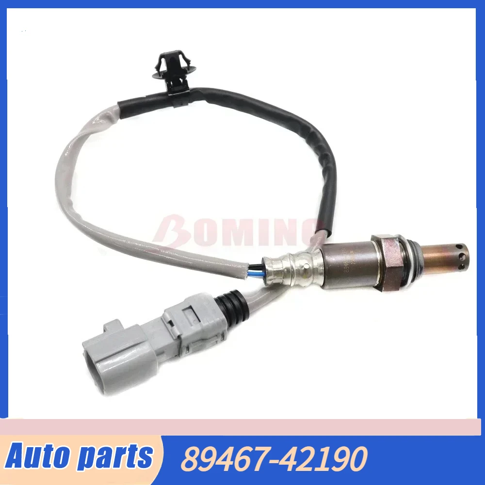 

89467-42190 8946742190 Новый задний датчик кислорода (лямбда-зонд) для Toyota RAV4 Prime 2.5L 2021-2022 годов выпуска
