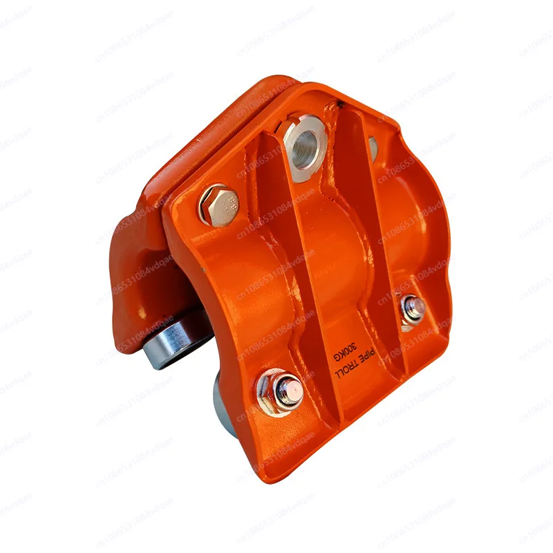 

Подъемная круглая трубка, спортивный автомобиль Monorail, круглая трубка, ручная тележка, круглый стальной шкив, шкив Monorail, спортивный автомобиль с ручным толкателем