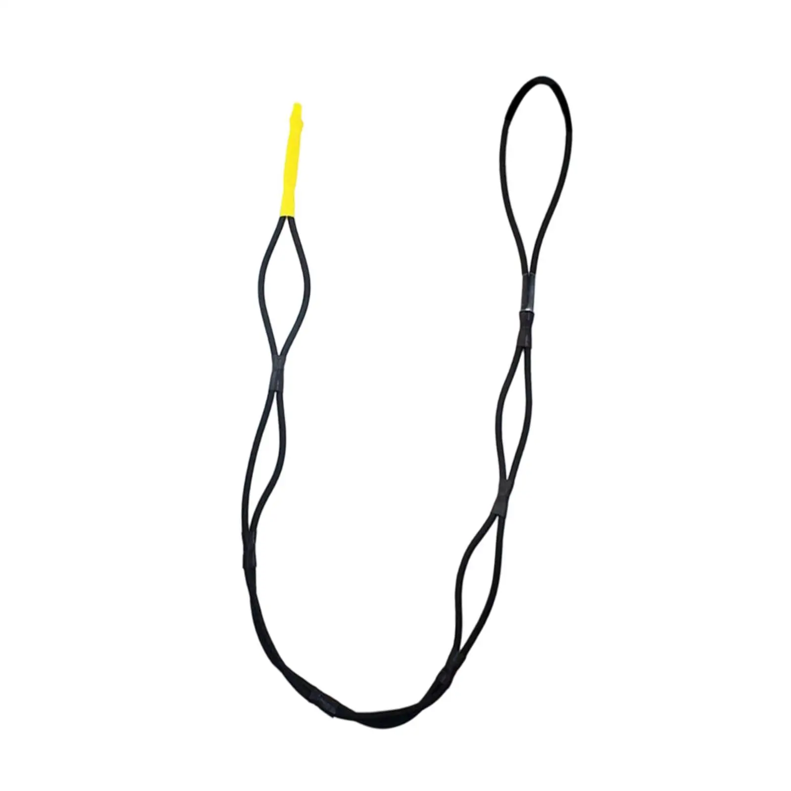 

Mooring Rope Elastic Heavy Duty Bungee Dock Line for Kayak Marine Fishing