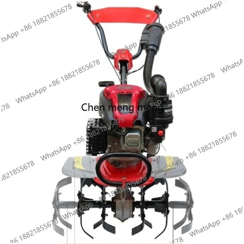 

Микро-столевая машина, многофункциональная мощная машина для обработки почвы, небольшая бытовая машина