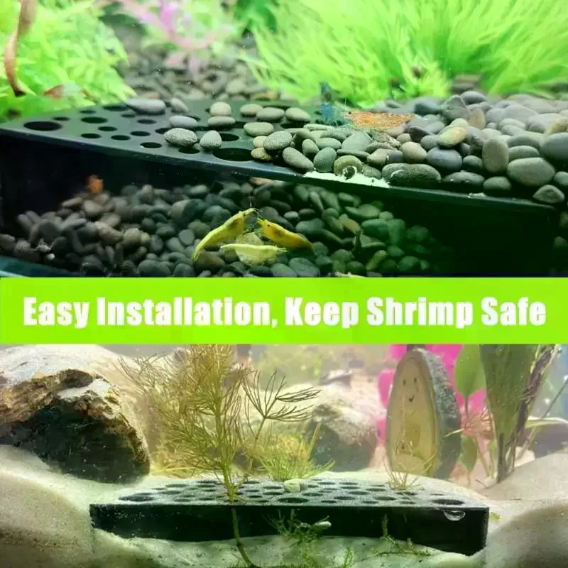 Creative Aquarium Landscape Cave Shelter Practical Fish Hideout Ornament For Fish Rest Play And Breeding Use