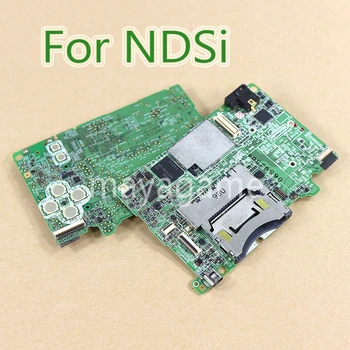 10pcs Motherboard PCB Board for Nintendo NDSI Gamepad Console Mainboard Repair Parts