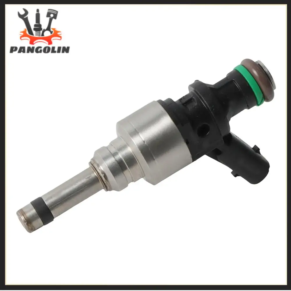 

Common Rail Fuel Injector 06E906036AL 06E906036AJ 06E906036AC 06E906036P For 2009-2016 Audi A4 A5 A6 A8 Q5 Q7 VW Touareg 3.0T V6