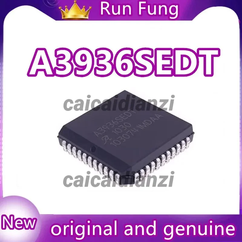 

A3936SEDT A3936 PLCC44 Electronic Components New original 1PCS/LOT