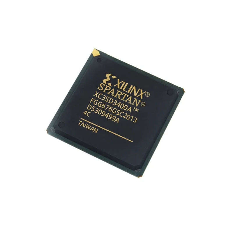 

Новый оригинальный XC3SD3400A-4FGG676C BGA