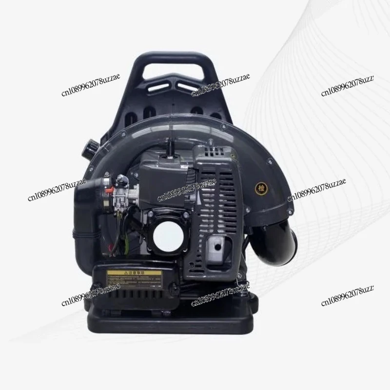 

EB650 Snow Blower 2-Stroke 1E48FP Engine Backpack Leaf Blower Garden Power Tool 63.3cc Portable Blower