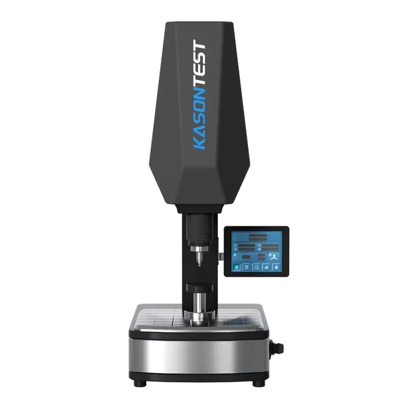 HBRVS Digital Micro Hardness Tester New Appearance Brinell Hardness Tester