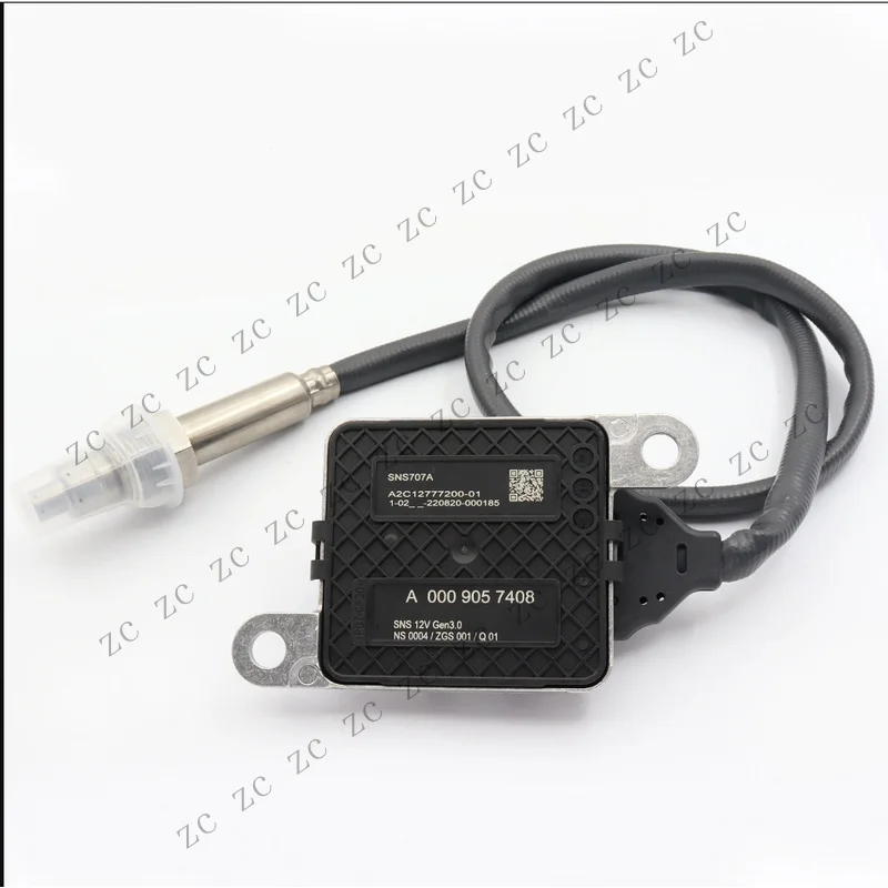 S+ A0009057408 Nox Sensor for Mercedes Benz G-Class W222 W463 X222.