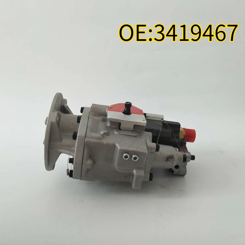 

High quality New For 3419467 Suitable for Cummins PT fuel pump bulldozer diesel pump NT855-C335