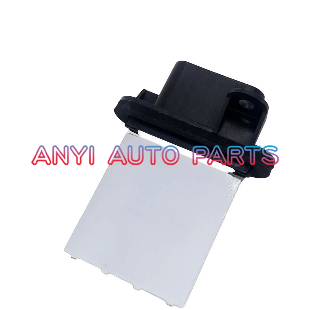 RE044 15818910 10398065 Heater blower motor resistor for FORD