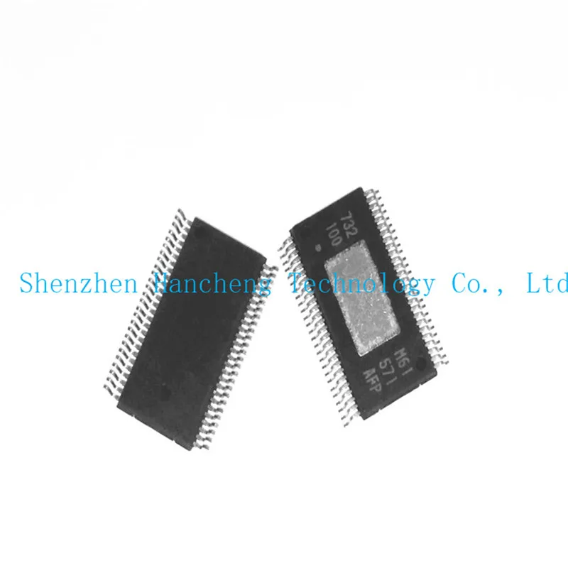(10PCS-50PCS) M61571AFP M61571 SSOP52 NEW CHIP IC