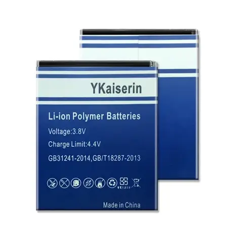 BST-33 Mobiltelefonbatteri för Sony Ericsson W205 W300 W300i W302 W395 W595 W595a W610 W610i W660 W705 W705u 3000mAh Batterier 8 best sales Sony Ericsson W300 - №3