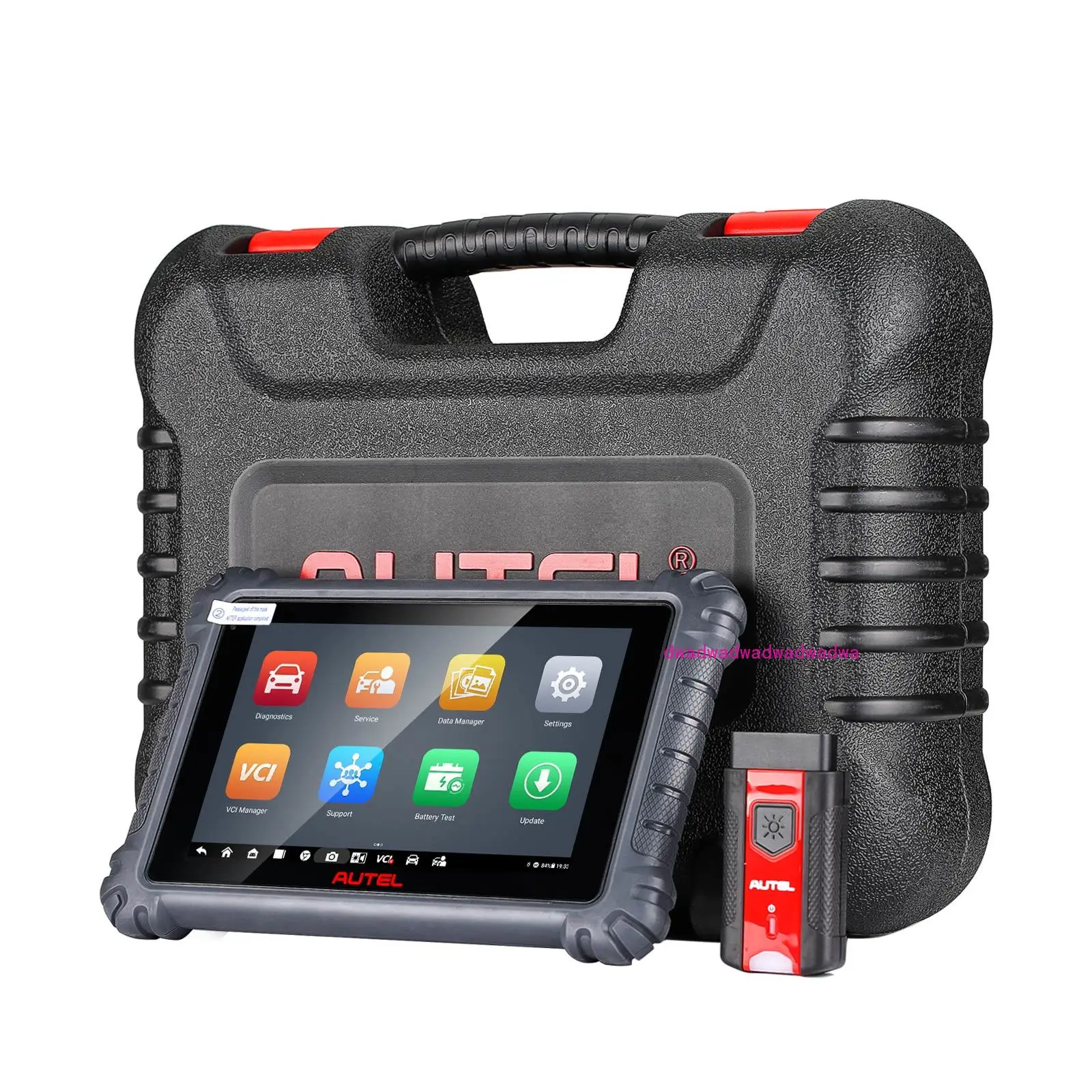 Autel MaxiCOM MK906 PRO Diagnostic Scanner