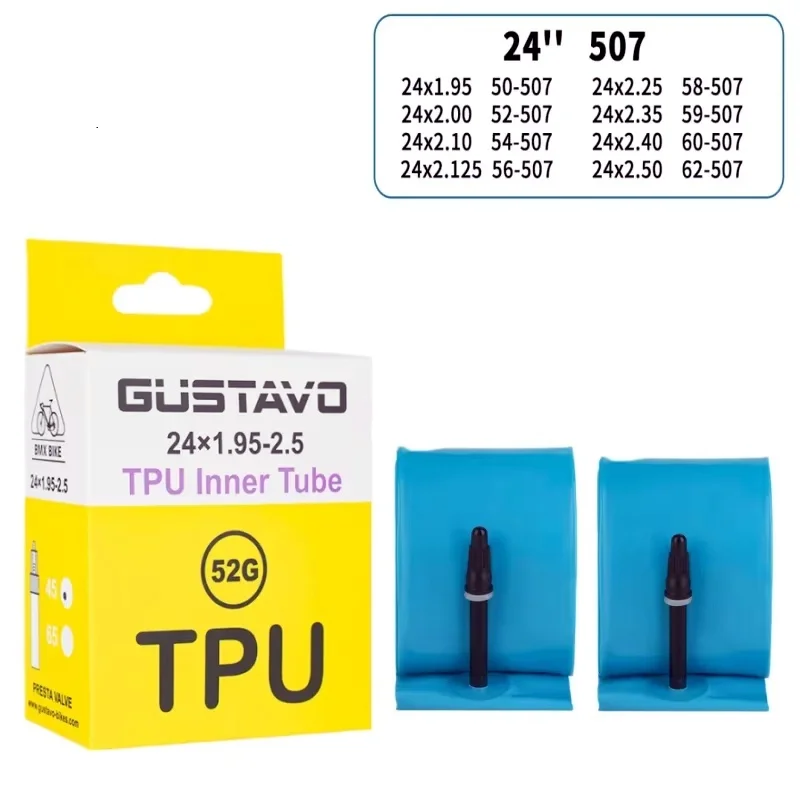 Gustavo Ultralight …