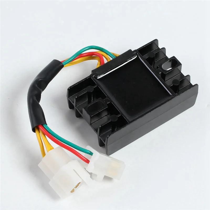Strange Motorcycle Voltage Regulator Rectifier For GZ125 GZ250 GZ 125 250 GN125 GN250 GN 125 250 GNX250 32800-29B00