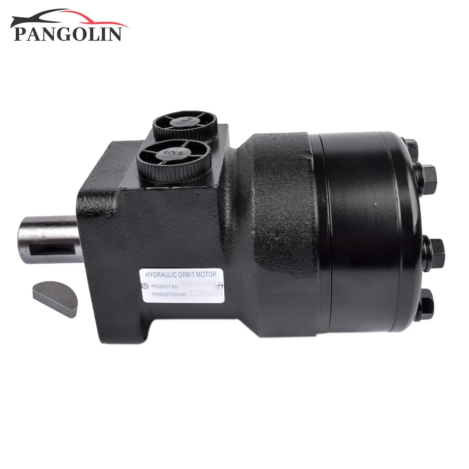 1pcs New 101-1004-009, 1011004009 Hydraulic Motor For Char-Lynn H Series Replacement