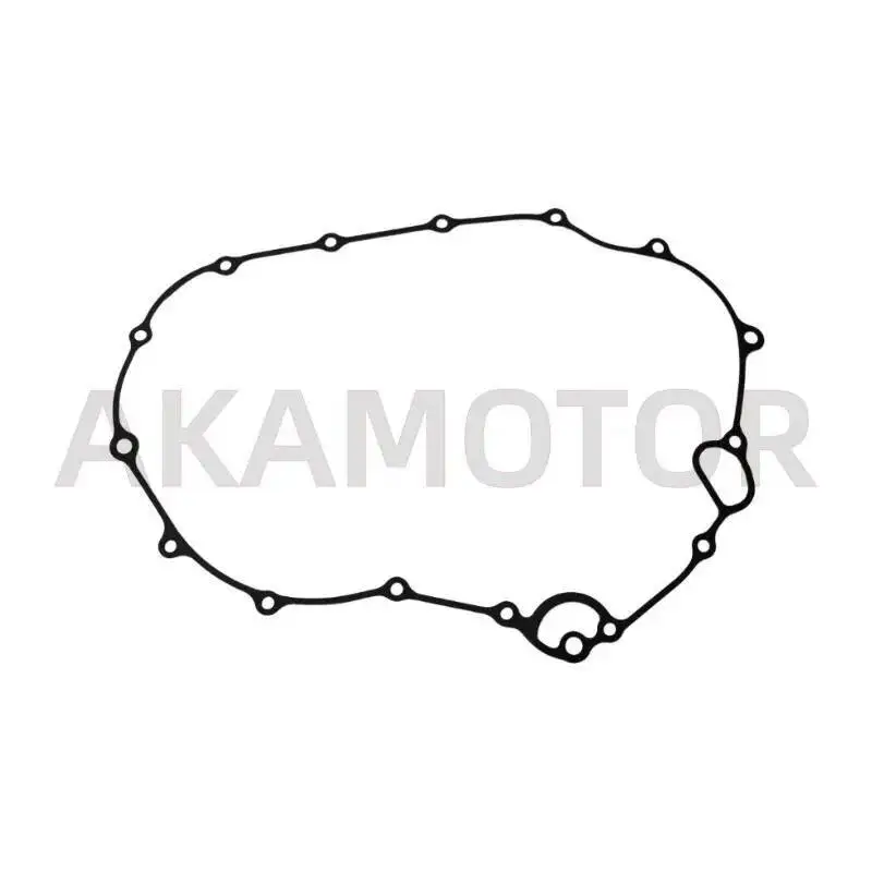 

Right Crankcase Cover Seal Gasket For Loncin Voge LX600-2 CU625 KEV600