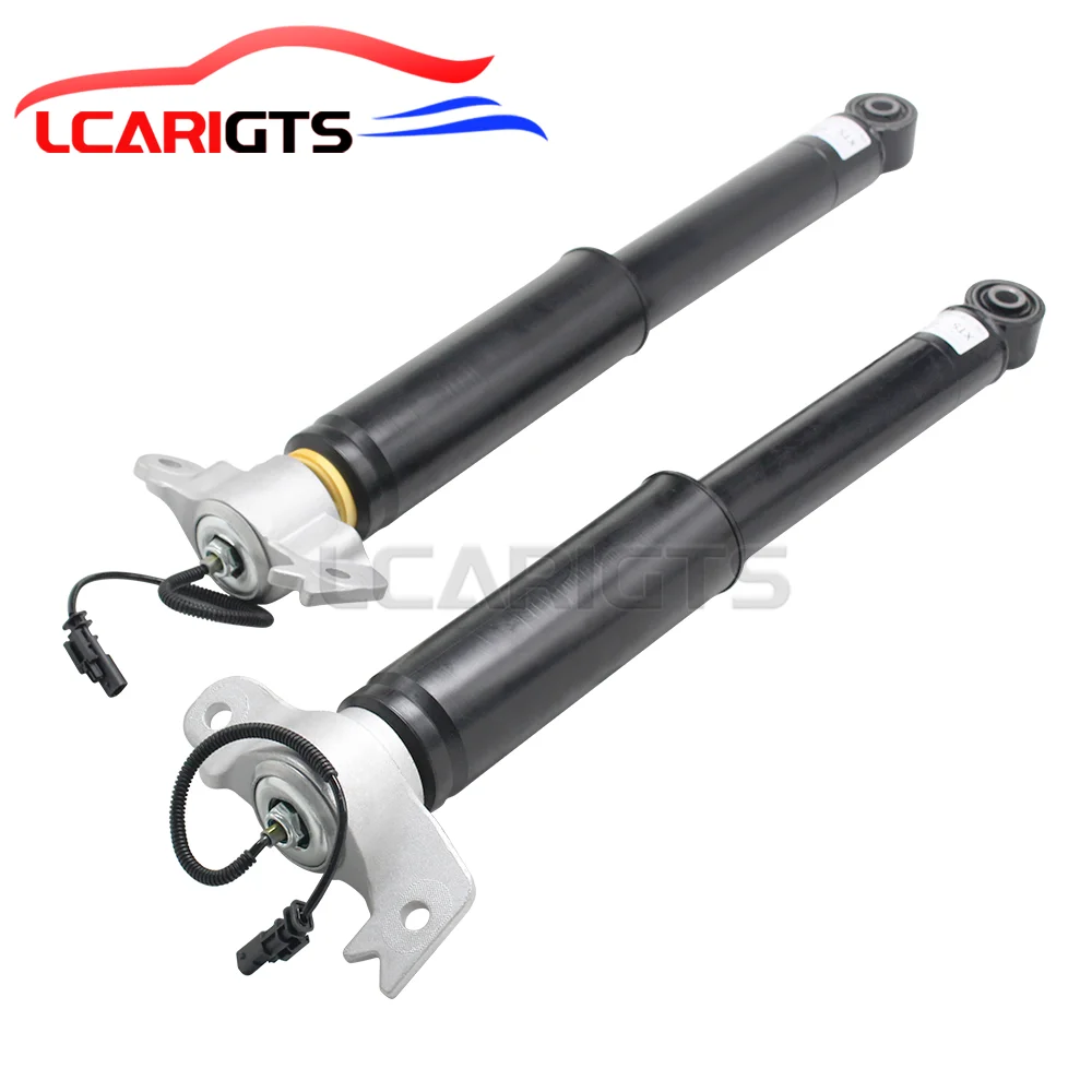 For Cadillac XTS 2013-2019 Rear Right Shock Absorber Strut Assy w/ Electric 84326294 19302783 84326293 19302782