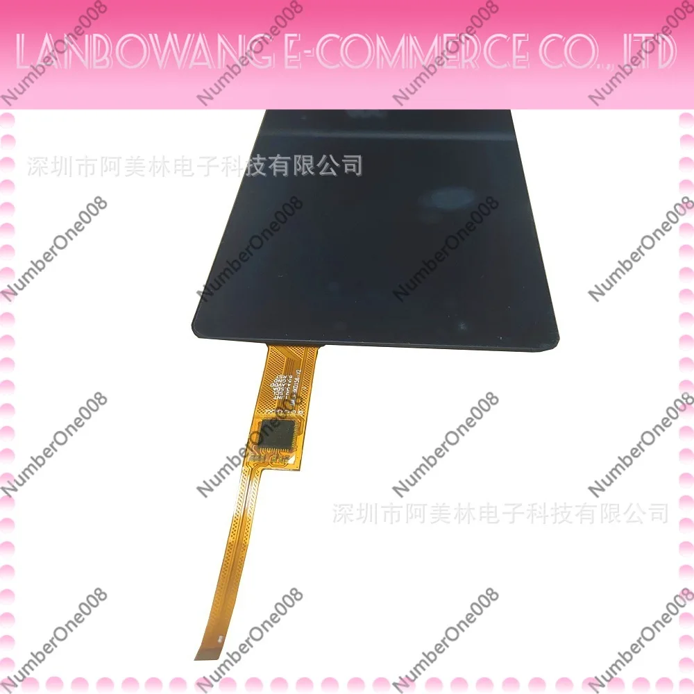 5.5 Inch IPS Full View LCD Capacitive Touch Screen 1080*1920 MIPI HD Display Module