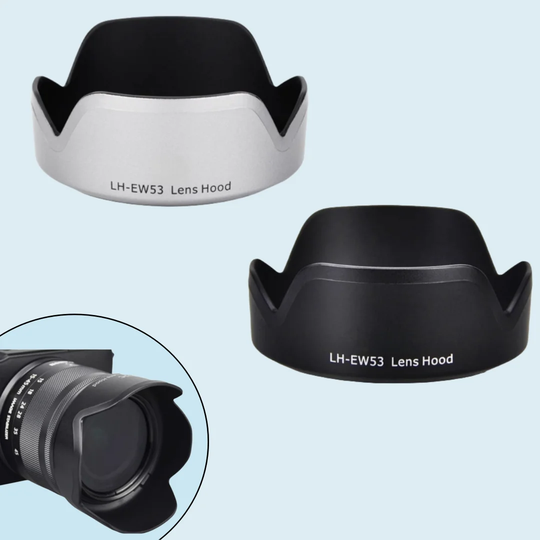 Lens Hood For Canon… - image