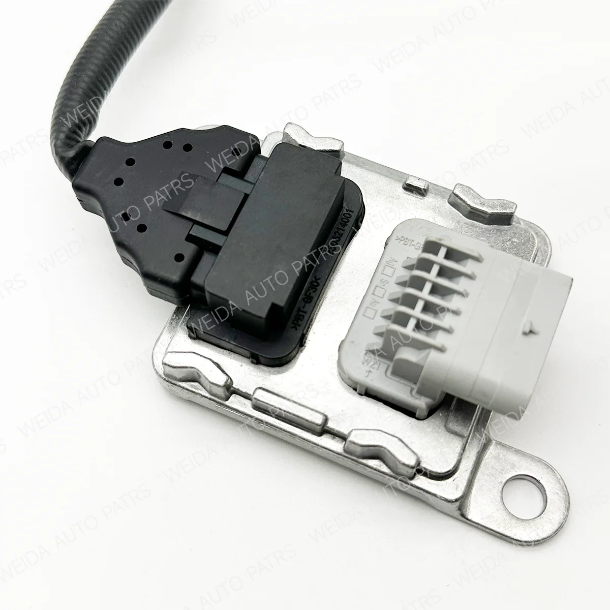

NOX Sensor 55500320 For Vauxhall Opel Insignia A 2.0 CDTI 170HP B20DTH 2009-2017 55495341 55487270 5WK97419 55589458 55510098