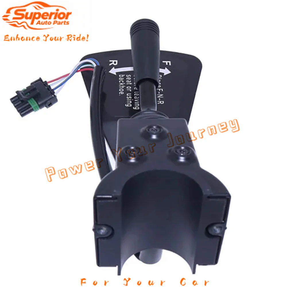 

Запчасти для экскаваторов AT180916, контроллер переключателя фар для контроллера комбинированного переключателя John Deere