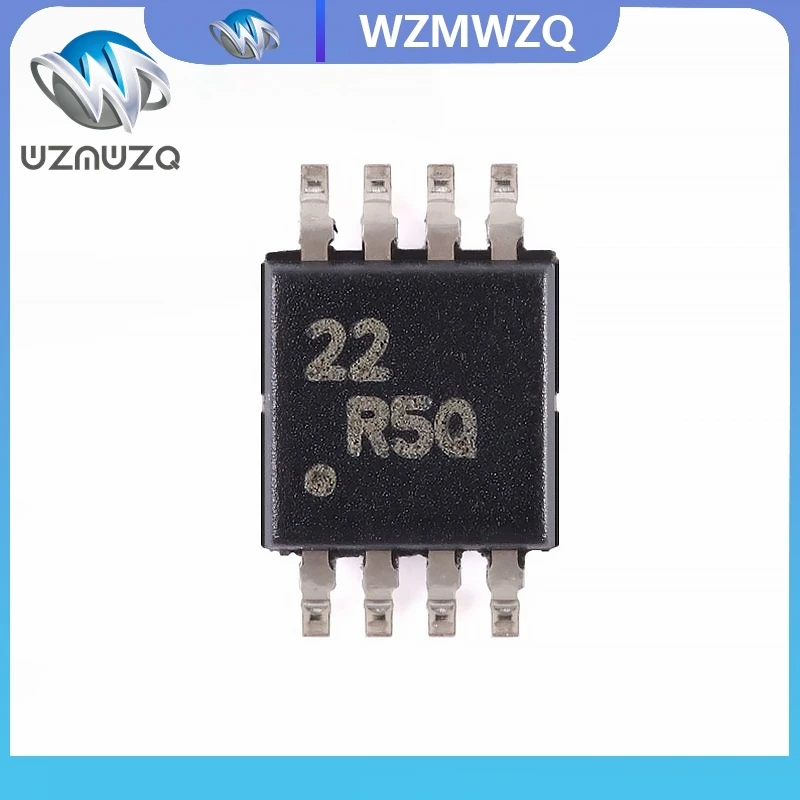 10 шт./лот LMV358IDGKR LMV358 R5R R5B R5Q MSOP-8 в наличии