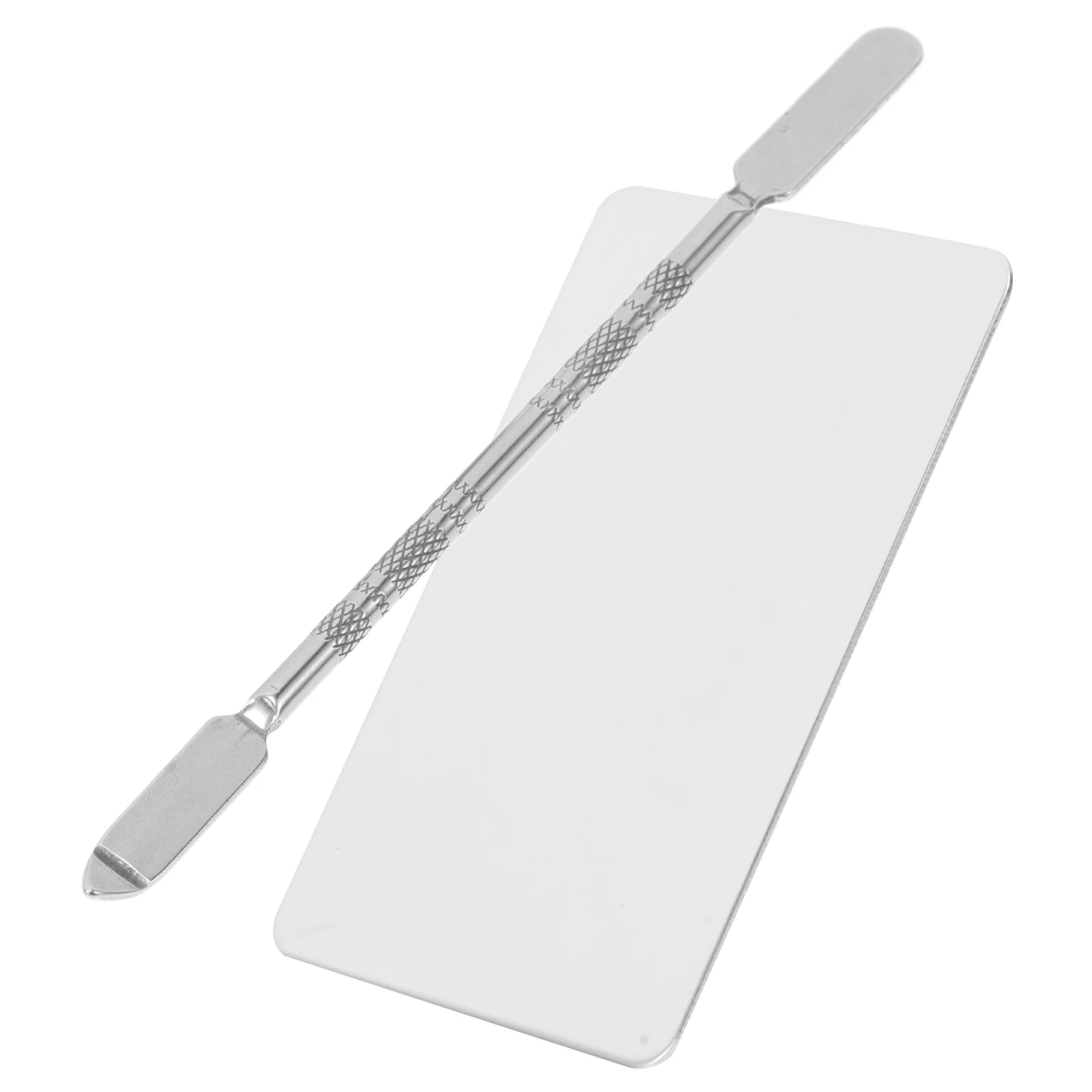 

Palette Make up Makeup Accessories Artist Must Haves Spatula Tool Mixing Color Paint