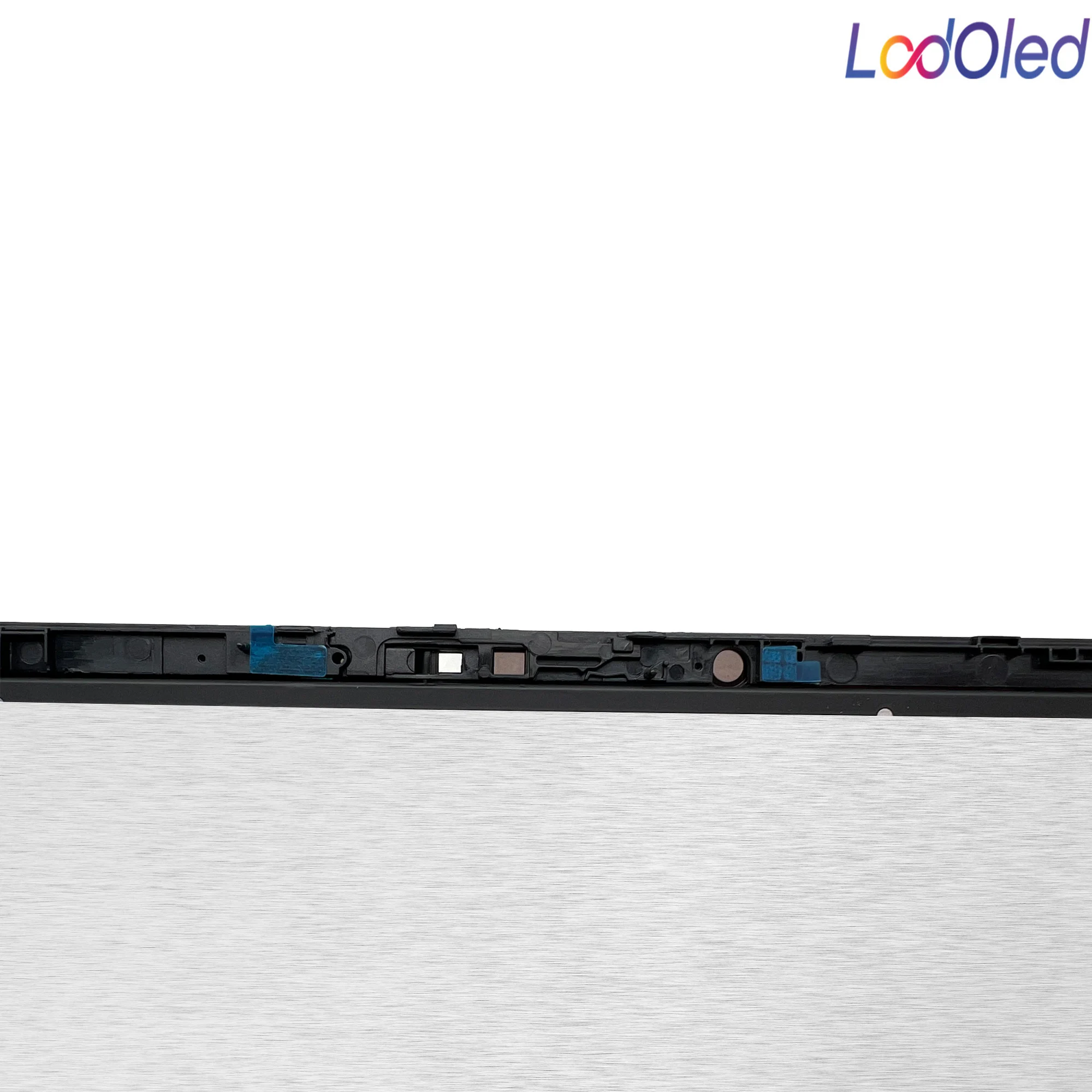 Imagem -04 - Montagem de Tela Sensível ao Toque Lcd Digitalizador com Moldura Fhd Preto 15.6 N48155001 para hp Envy X360 em 15z-fh000 1920x1080