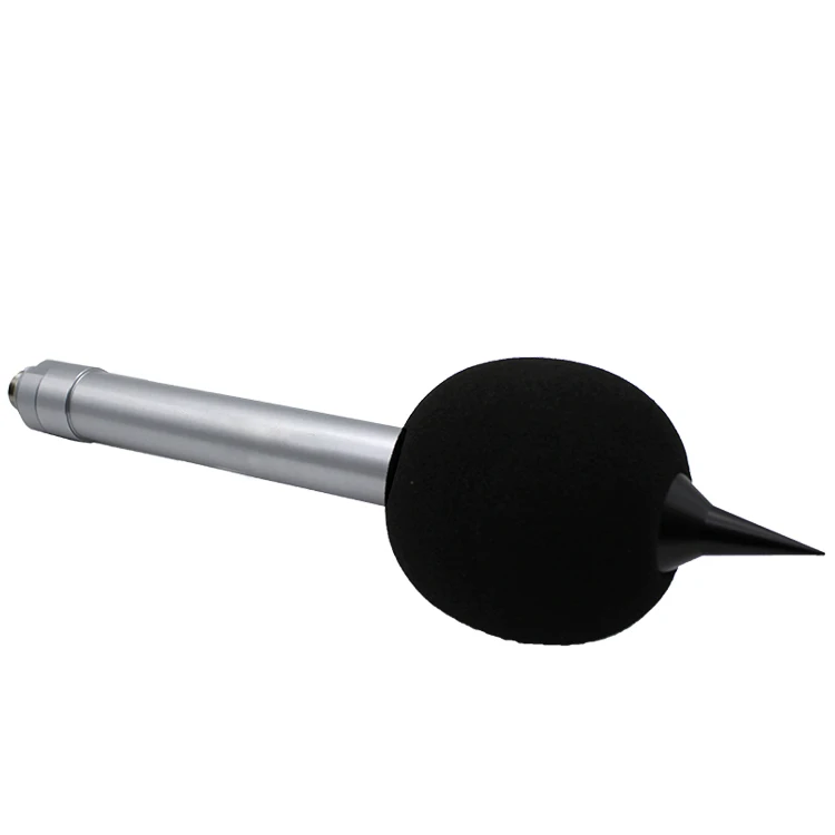 Cost-Effective RS485 4-20ma Noise Level Measurement Detection Noise Sensor for Industrial and Environmental Noise Monitoring