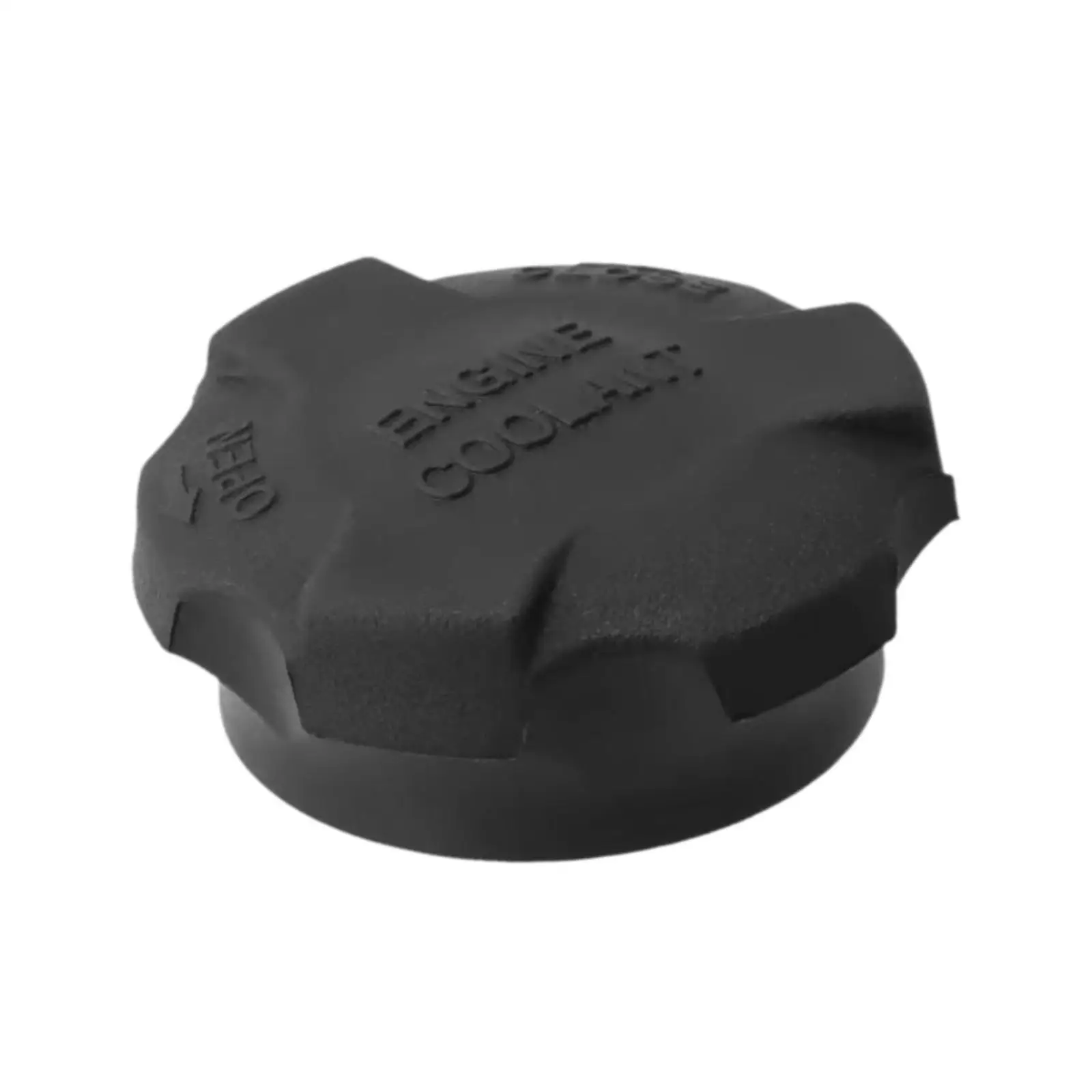 

Radiator Coolant Reservoir Cap 254410-26100 Easy to Install Portable Spare Parts Direct Replaces Accessory for Kia Sportage