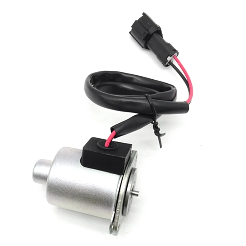 20T-60-72230 Solenoid Valve for Komatsu Excavator PC10 PC20 PC30 PC40 PC50