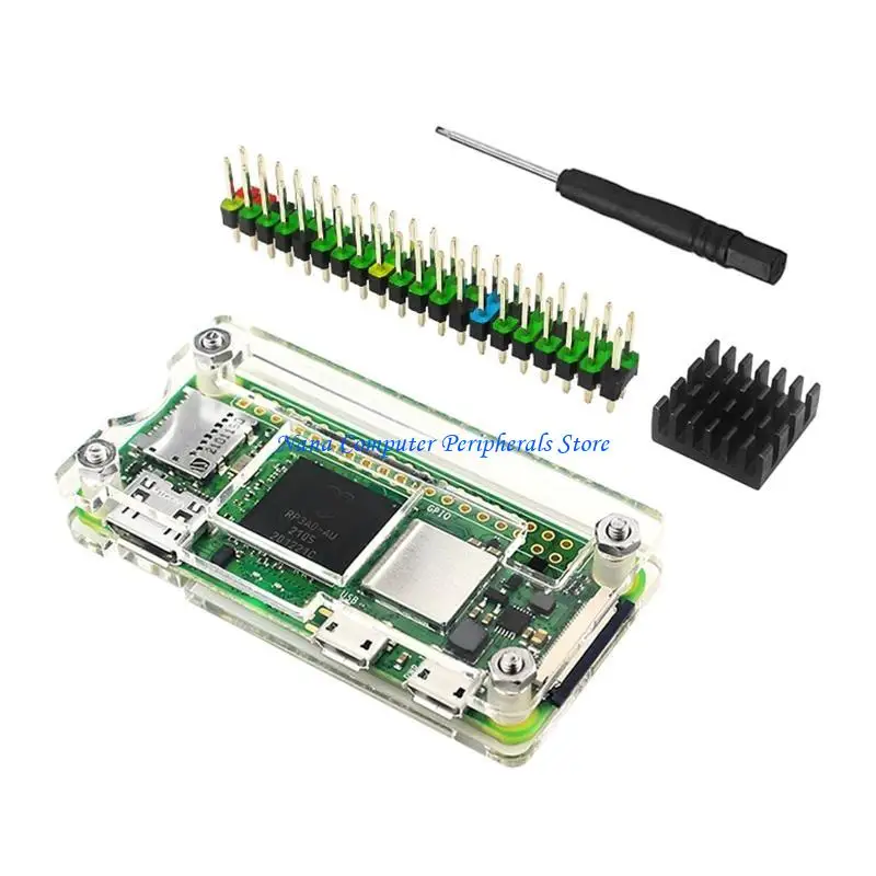 

F68C Aluminum Alloy for Shell with Heat Dissipation Protective for Shell for Case Wit