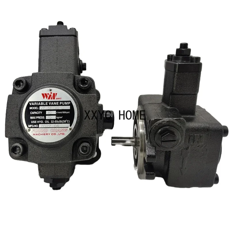 Fengchang Vane Pump VP-SF-40/30/20/15/12/08-d/C/B/a Hydraulic Oil Pump