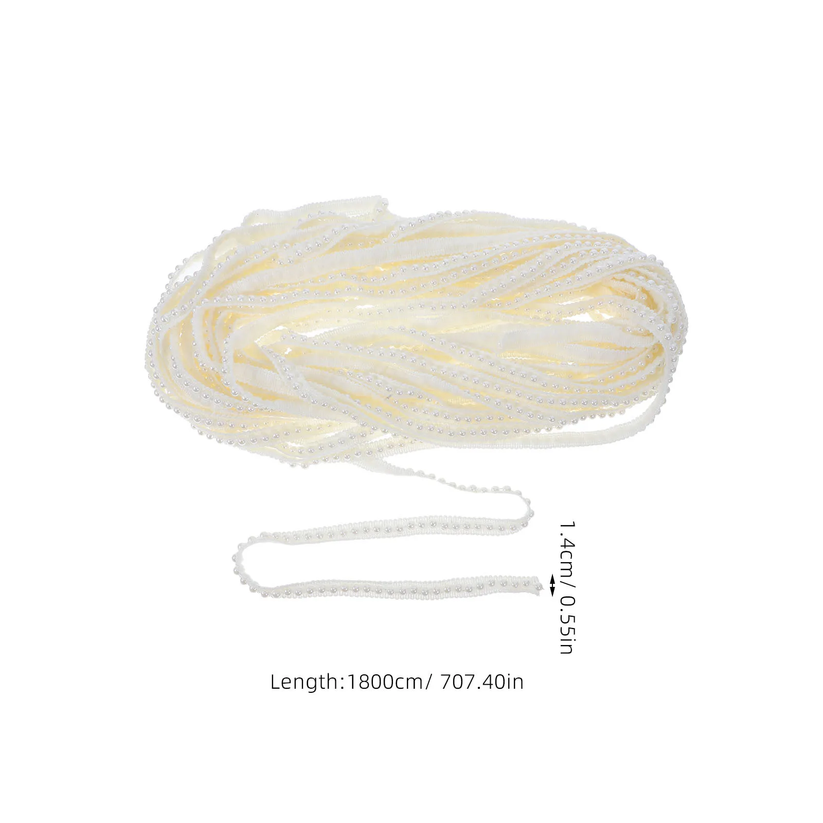 اليدوية مطرز الدانتيل تقليم فو اللؤلؤ الزينة لديكور الزفاف المنزل الإكسسوارات تصميم شرابة أنيقة