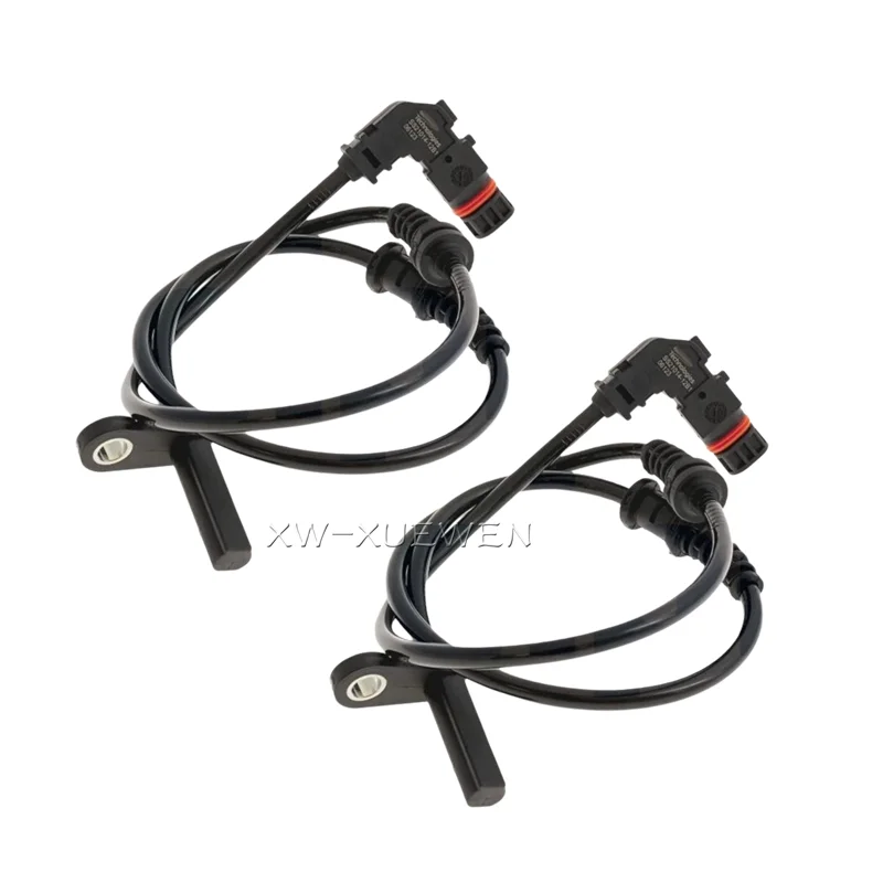 

2PCS Front ABS Wheel Speed Sensor A2049052805 2049052805 A2049054405 For Mercedes Benz W204 C200K C280 C63AMG M271 M272 M156