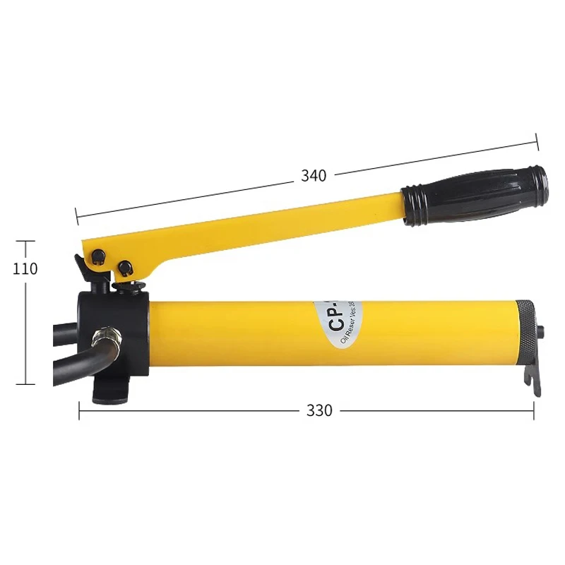Fire Hydraulic Door Openers Door Breakers Edge Lifters/Hand Pumps Claw Jacks Door Breakers Emergency Rescue Equipment