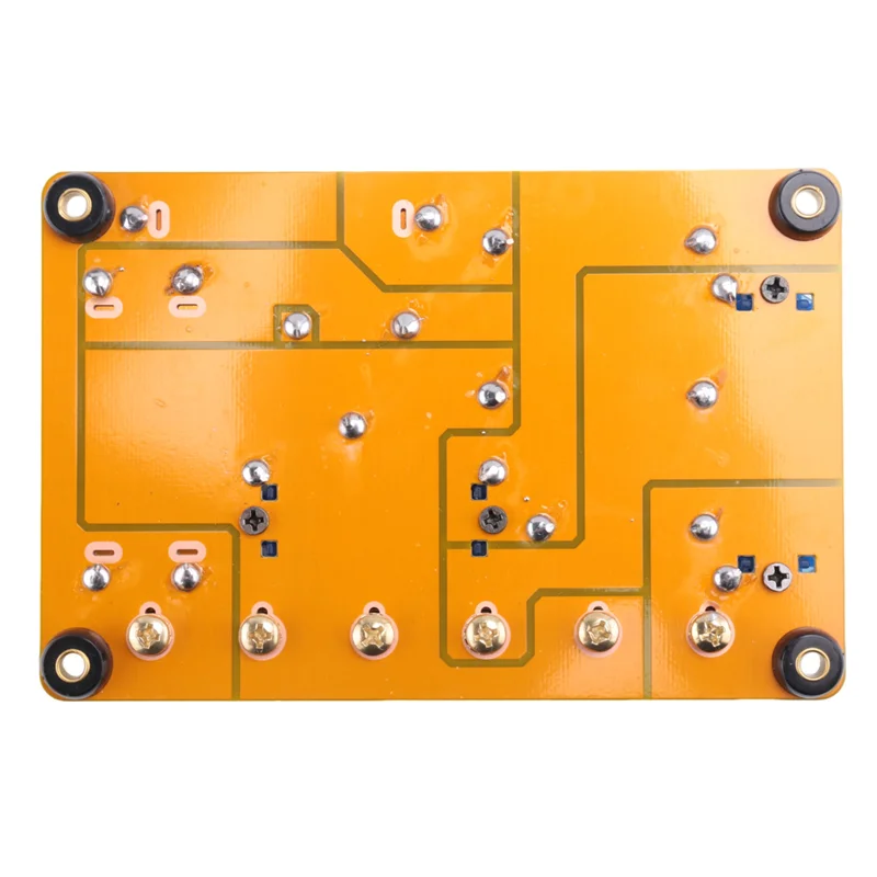 B03B-Speaker Frequency Divider Frequency Divider Two Way Speaker Crossover 15 12Inch Stage Performance High Power Frequency Divi