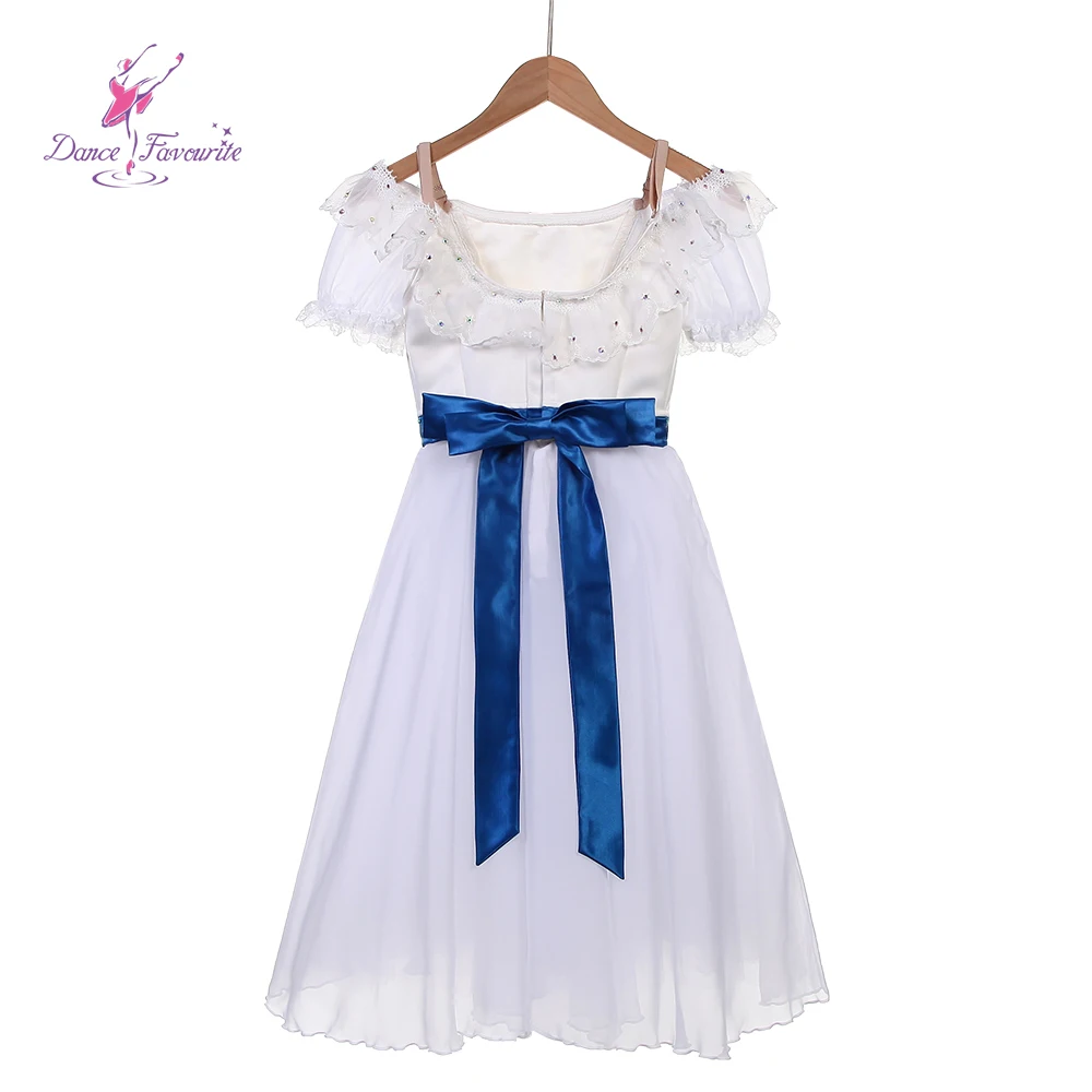 DFB26606 New Clare Variation Ballet Tutu Competiton Ballet Costumes Dance Tutu