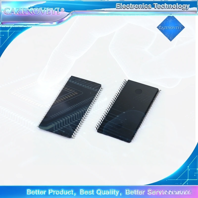 (5-10-20-30-100PCS) M12L64164A TSSOP-54 M12L64164A-7T