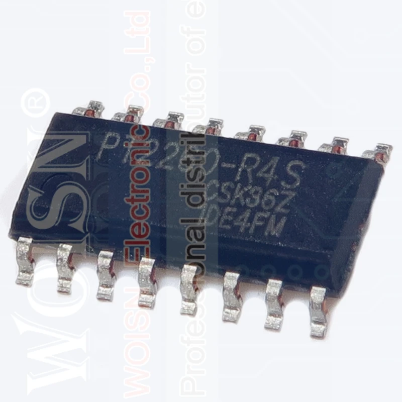 1pcs-20pcs SOP-16 PT2260 PT2260-R4